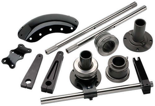 Click on image to enlarge Accessories