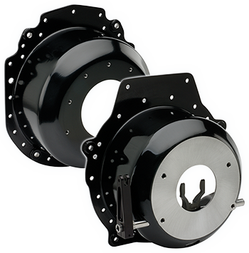 Click on image to enlarge Bellhousings